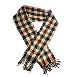 Cashmere Scarf